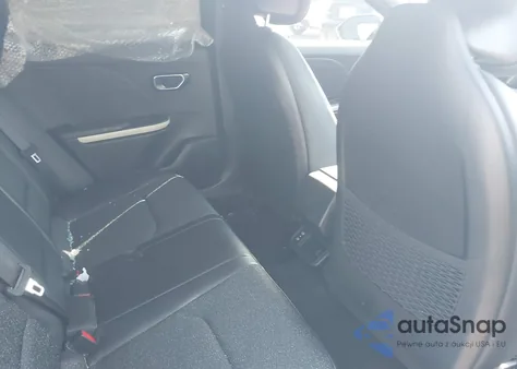 2025 Kia K4 Gt-Line из США, поврежденный, VIN 3KPFW4DE3SE062587